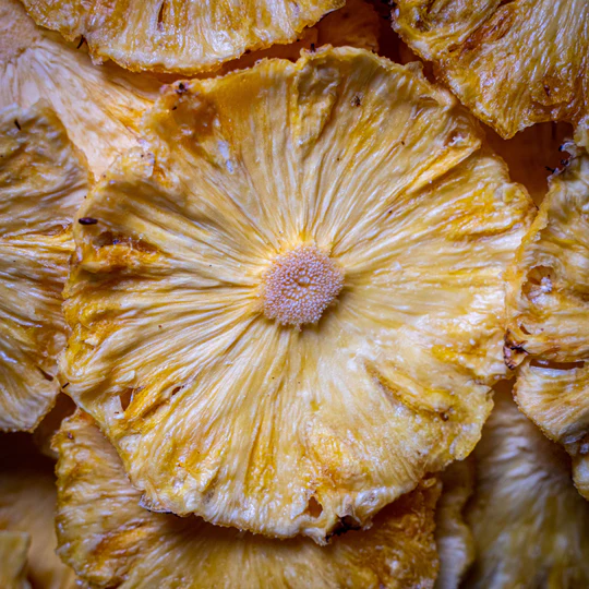 L'Excellence des Saveurs Authentiques