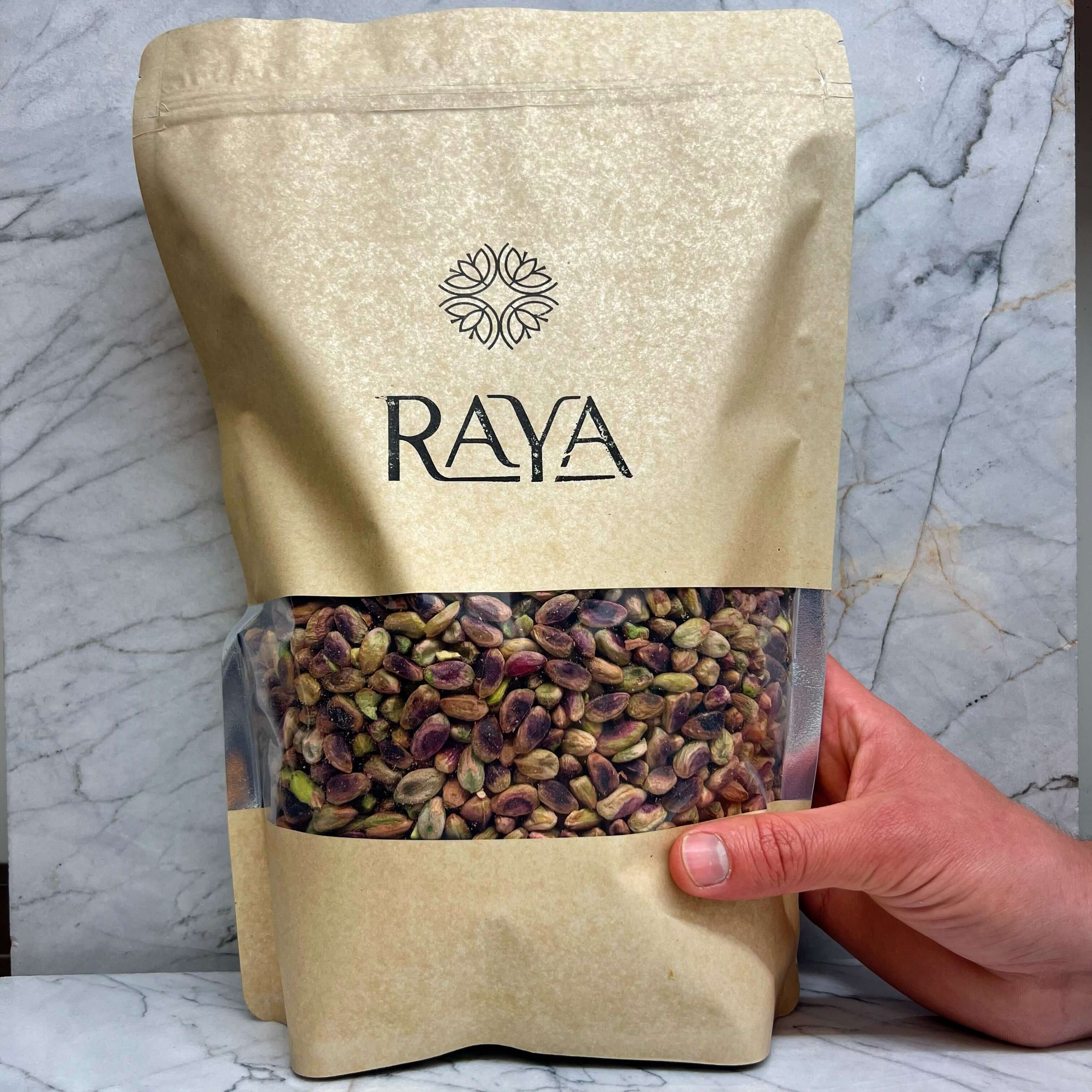 Pistaches sans coque BIO - PRO - Image 3
